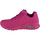 Zapatos Mujer Zapatillas bajas Skechers Uno-Stand on Air Violeta