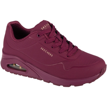 Skechers Uno-Stand on Air Rojo