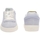 Zapatos Mujer Deportivas Moda Lacoste Baseshot 124 2 SFA - Lt Blue/Off White Azul