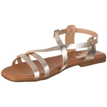 Oh My Sandals 5316 Oro