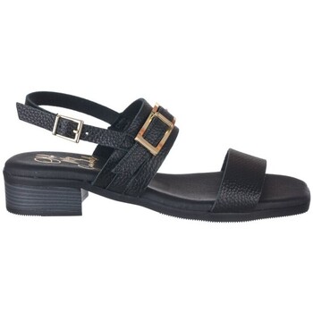 Oh My Sandals 5347 Negro