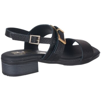 Oh My Sandals 5347 Negro