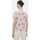 textil Mujer Tops y Camisetas Marella 13971021 Rosa