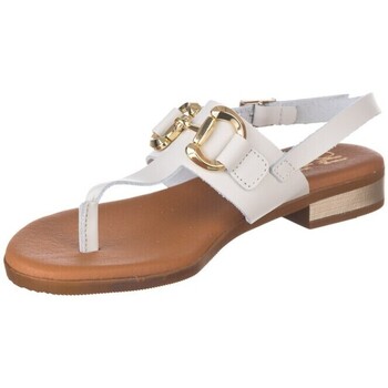 Oh My Sandals 5334 Blanco