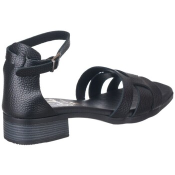 Oh My Sandals 5344 Negro