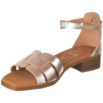 Oh My Sandals 5344 Oro