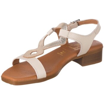 Oh My Sandals 5345 Blanco