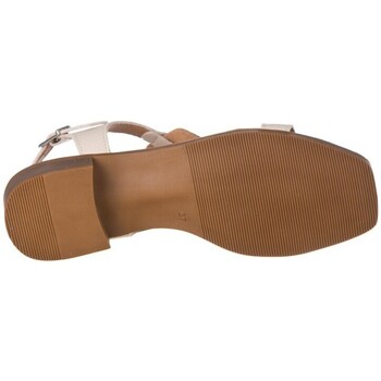 Oh My Sandals 5345 Blanco