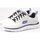 Zapatos Hombre Derbie & Richelieu Skechers Zapatillas  Track-Ripkent 232399 Blanco Blanco