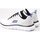 Zapatos Hombre Derbie & Richelieu Skechers Zapatillas  Track-Ripkent 232399 Blanco Blanco