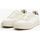 Zapatos Deportivas Moda Pompeii Brand Zapatillas Blancas Pompeii Elan Leather Blanco