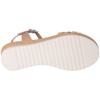 Oh My Sandals 5425 Beige