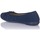 Zapatos Mujer Bailarinas-manoletinas Vulladi 9427-741 Azul