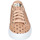 Zapatos Mujer Deportivas Moda Stokton EY911 Beige