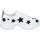 Zapatos Mujer Deportivas Moda Stokton EY912 Blanco
