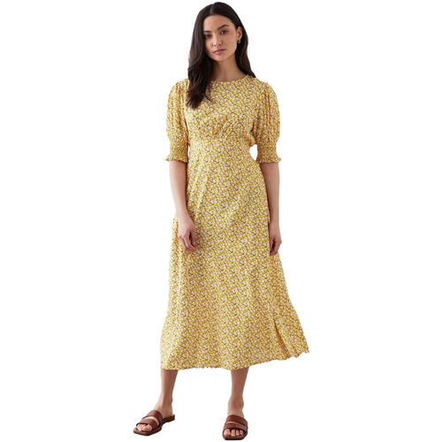 textil Mujer Vestidos Dorothy Perkins DP1897 Multicolor