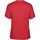 textil Camisetas manga larga Gildan GD020 Rojo