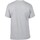 textil Camisetas manga larga Gildan GD020 Gris