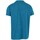 textil Hombre Camisetas manga larga Trespass Idukki Azul