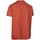 textil Hombre Camisetas manga larga Trespass Idukki Naranja