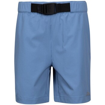 textil Niños Shorts / Bermudas Trespass TP6275 Azul