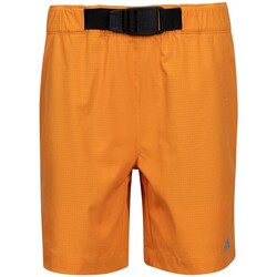 textil Niños Shorts / Bermudas Trespass Directory Naranja