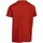 textil Hombre Camisetas manga larga Trespass Chera Rojo