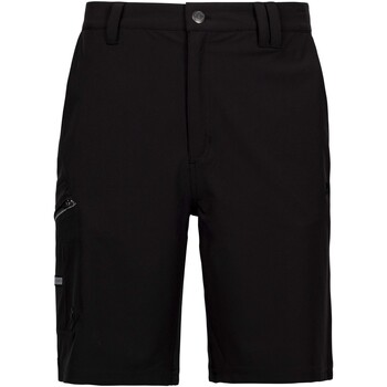 textil Hombre Shorts / Bermudas Trespass Upwell Negro