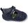 Zapatos Sandalias Titanitos 27572-18 Marino