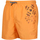 textil Hombre Bañadores Oxbow Volleyshort VAIPOE Naranja