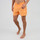 textil Hombre Bañadores Oxbow Volleyshort VAIPOE Naranja