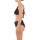 textil Mujer Bikini Marina Rinaldi 24188310176 Negro