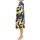 textil Mujer Vestidos largos Persona By Marina Rinaldi 24132213926 Azul