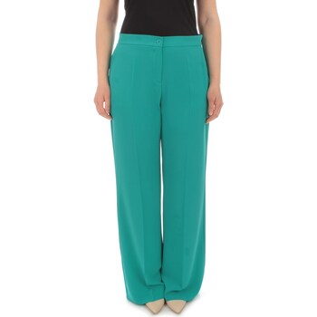 textil Mujer Pantalones con 5 bolsillos Elena Miro' P028P100094N Verde