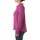 textil Mujer Camisetas manga corta Elena Miro' G020Z100132N Violeta
