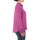 textil Mujer Camisetas manga corta Elena Miro' G020Z100132N Violeta