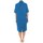 textil Mujer Vestidos largos Elena Miro' 7294P000056N Azul
