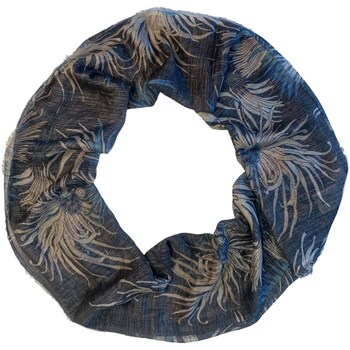 Accesorios textil Mujer Bufanda Gaia Life GP154204072 Azul