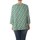 textil Mujer Tops / Blusas Gaia Life GE261814935 Amarillo