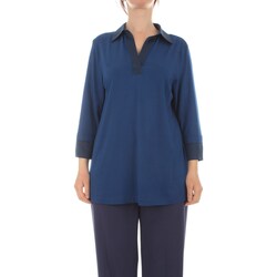 textil Mujer Camisas Gaia Life GE258712825 Azul