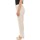 textil Mujer Pantalones con 5 bolsillos Gaia Life G4284912414B Blanco
