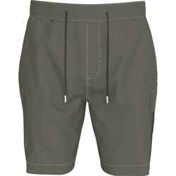 textil Hombre Shorts / Bermudas Calvin Klein Jeans SHORT  WASHED CARGO HOMBRE 