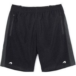 textil Hombre Shorts / Bermudas Astore BERMUDA BLANCH Negro