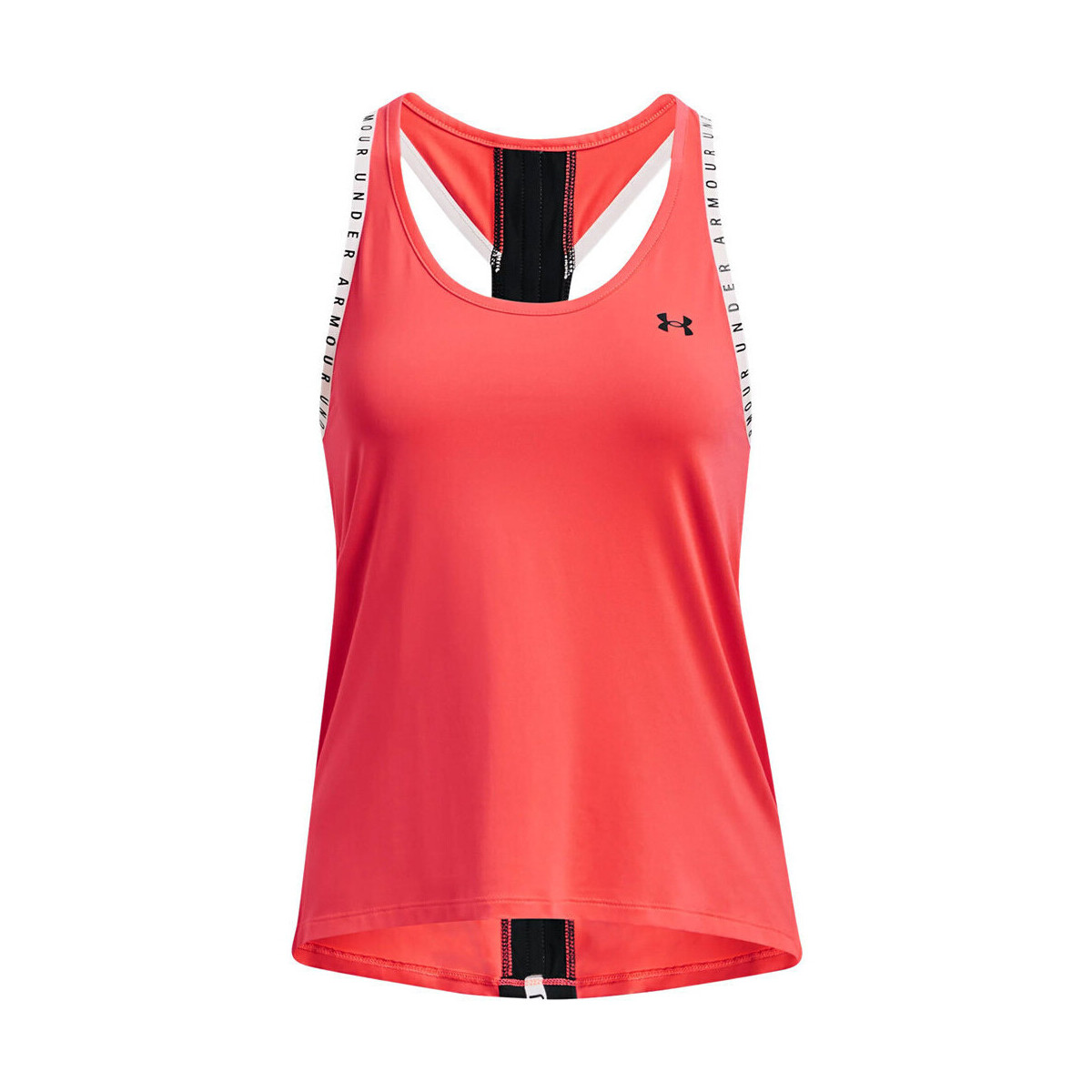 textil Mujer Camisas Under Armour UA Knockout Tank Multicolor