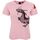 textil Mujer Tops y Camisetas Pinko QUENTIN 100535 A1QT-N78 Rosa