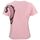 textil Mujer Tops y Camisetas Pinko QUENTIN 100535 A1QT-N78 Rosa