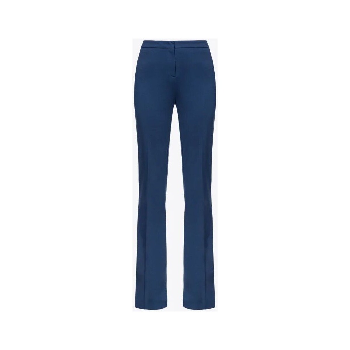 textil Mujer Pantalones Pinko HULKA 100054 A0HM-G57 Azul