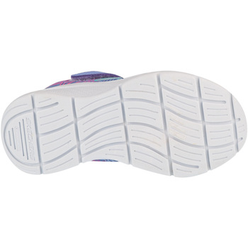 Skechers Microspec Plus - Swirl Sweet Violeta