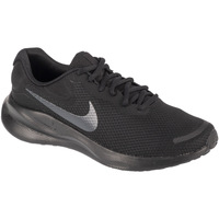 Zapatos Hombre Running / trail Nike Revolution 7 Negro