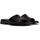 Zapatos Mujer Sandalias Camper K201485-008 Negro